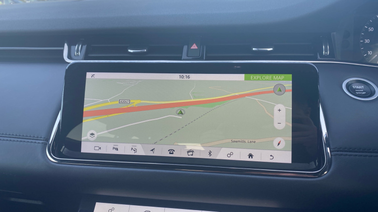 Land Rover Range Rover Evoque 1.5 P300e R-Dynamic HSE 5dr Auto Hatchback